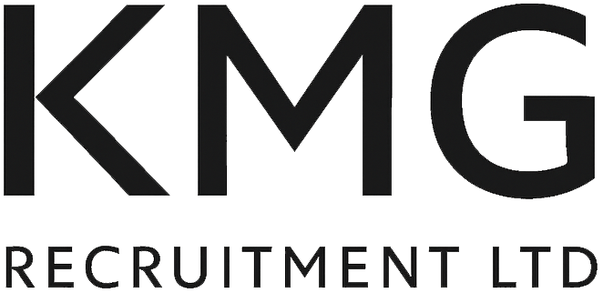 KMG RECRUITMENT LTD logo